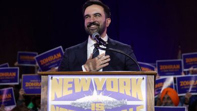 How to watch 2025 Election Day results online, livestream