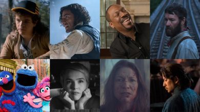 Netflix November 2025