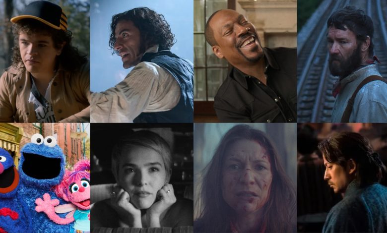 Netflix November 2025