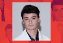 Noah Schnapp Is Terrifyingly Excited for Final Season