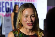 Piper Perabo at Tribeca Festival Lisboa