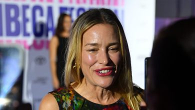 Piper Perabo at Tribeca Festival Lisboa
