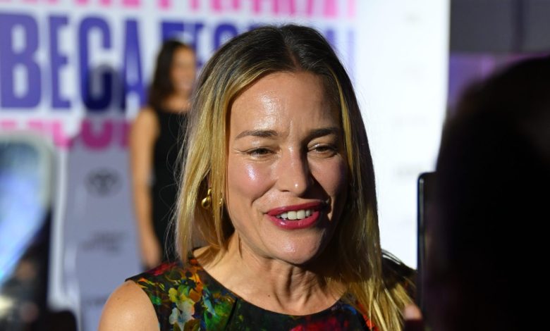 Piper Perabo at Tribeca Festival Lisboa