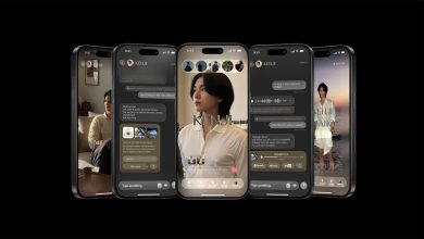 AI Messaging System for Artists