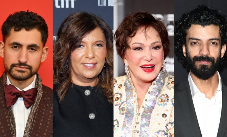 RSIFF 2025 Talk Series