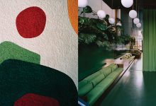 Studio Luca Guadagnino designed Range’s Santa Monica open-concept offices to be more of a playground, says client and director Guadagnino.