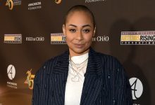 Raven-Symoné