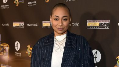 Raven-Symoné