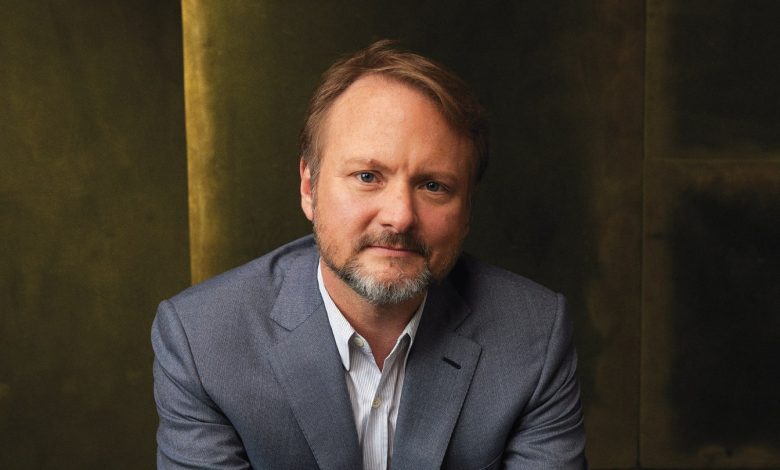 Rian Johnson Goes Off on AI as He Looks to His Post-‘Knives Out’ Future