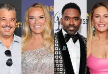 Rob Mariano, Heather Gay, Justin Sylvester and Kate Chastain