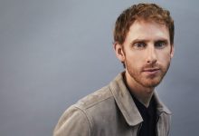 Robert Emms on Starring in ‘The Choral,’ Opposite Ralph Fiennes, and His ‘Andor’ Experience