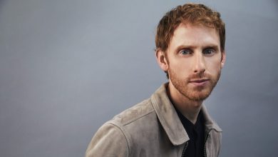 Robert Emms on Starring in ‘The Choral,’ Opposite Ralph Fiennes, and His ‘Andor’ Experience