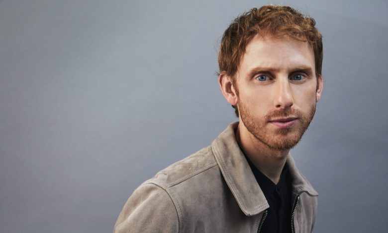 Robert Emms on Starring in ‘The Choral,’ Opposite Ralph Fiennes, and His ‘Andor’ Experience