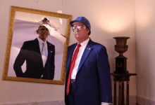 Trump Calls ICE on Miles Teller’s Property Brothers After Building White House Ballroom in ‘SNL’ Skit