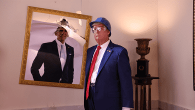 Trump Calls ICE on Miles Teller’s Property Brothers After Building White House Ballroom in ‘SNL’ Skit