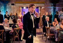 ‘Maxton Hall’ Star Damian Hardung Reflects on James’ Journey to Redemption After Hitting “Rock Bottom” and Show’s Global Success