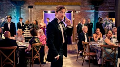 ‘Maxton Hall’ Star Damian Hardung Reflects on James’ Journey to Redemption After Hitting “Rock Bottom” and Show’s Global Success