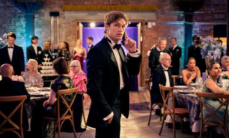 ‘Maxton Hall’ Star Damian Hardung Reflects on James’ Journey to Redemption After Hitting “Rock Bottom” and Show’s Global Success