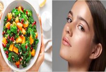 7 collagen-rich foods to get bright skin