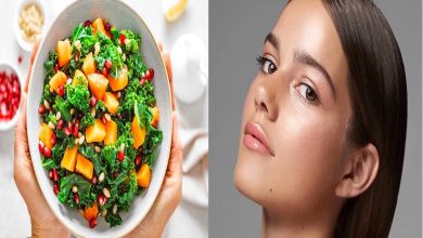 7 collagen-rich foods to get bright skin