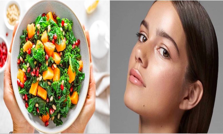 7 collagen-rich foods to get bright skin