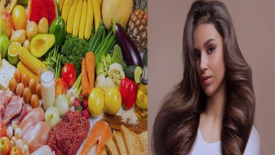 10 Healthy Foods That Help Boost Keratin Production for Skin and Hair