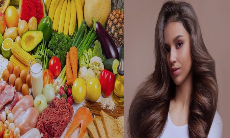 10 Healthy Foods That Help Boost Keratin Production for Skin and Hair