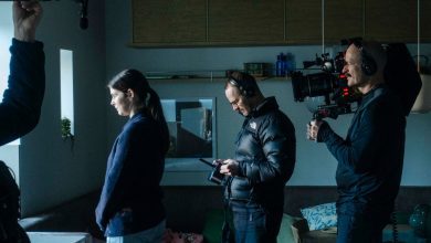 Making of 'Sentimental Value' Starring Elle Fanning, Stellan Skarsgård