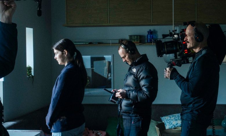 Making of 'Sentimental Value' Starring Elle Fanning, Stellan Skarsgård