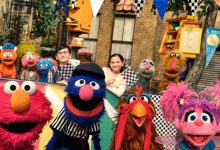 Watch the Trailer for Netflix’s First ‘Sesame Street’ Season