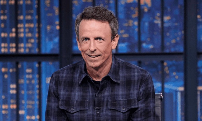 Brendan Carr Reposts Trump’s Comments Calling for ‘Late Night’ Host Seth Meyers to Be Fired