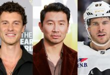 Shawn Mendes, Simu Liu, NHL