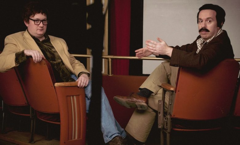 Siskel and Ebert’s 50th Anniversary Celebrated on Stage in Chicago