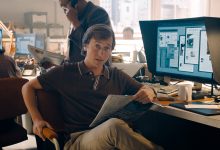 Skyler Gisondo in Superman