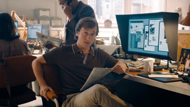 Skyler Gisondo in Superman