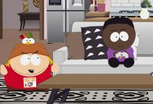 South Park, Turkey Trot