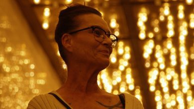 'Stop the Insanity: Finding Susan Powter'
Obscured ReleasingShare...