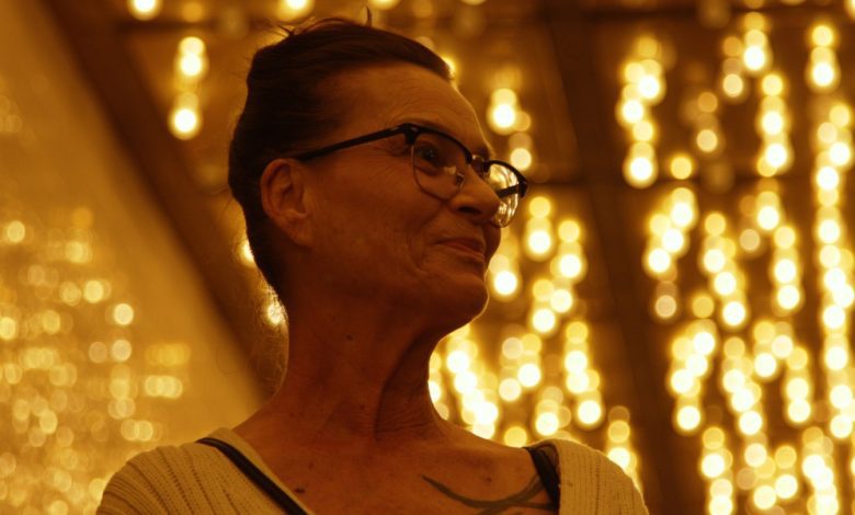 'Stop the Insanity: Finding Susan Powter'
Obscured ReleasingShare...