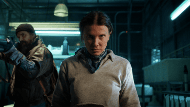 Netflix’s ‘Stranger Things’ Drops an Action-Packed Final Trailer for Season 5