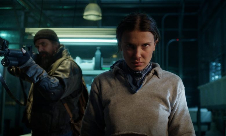 'Stranger Things' Endgame Secret Revealed by Duffer Brothers