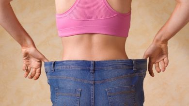 Lose Weight Without Gym: The 8 Simple Ways To Lose weight Without Going To The Gym