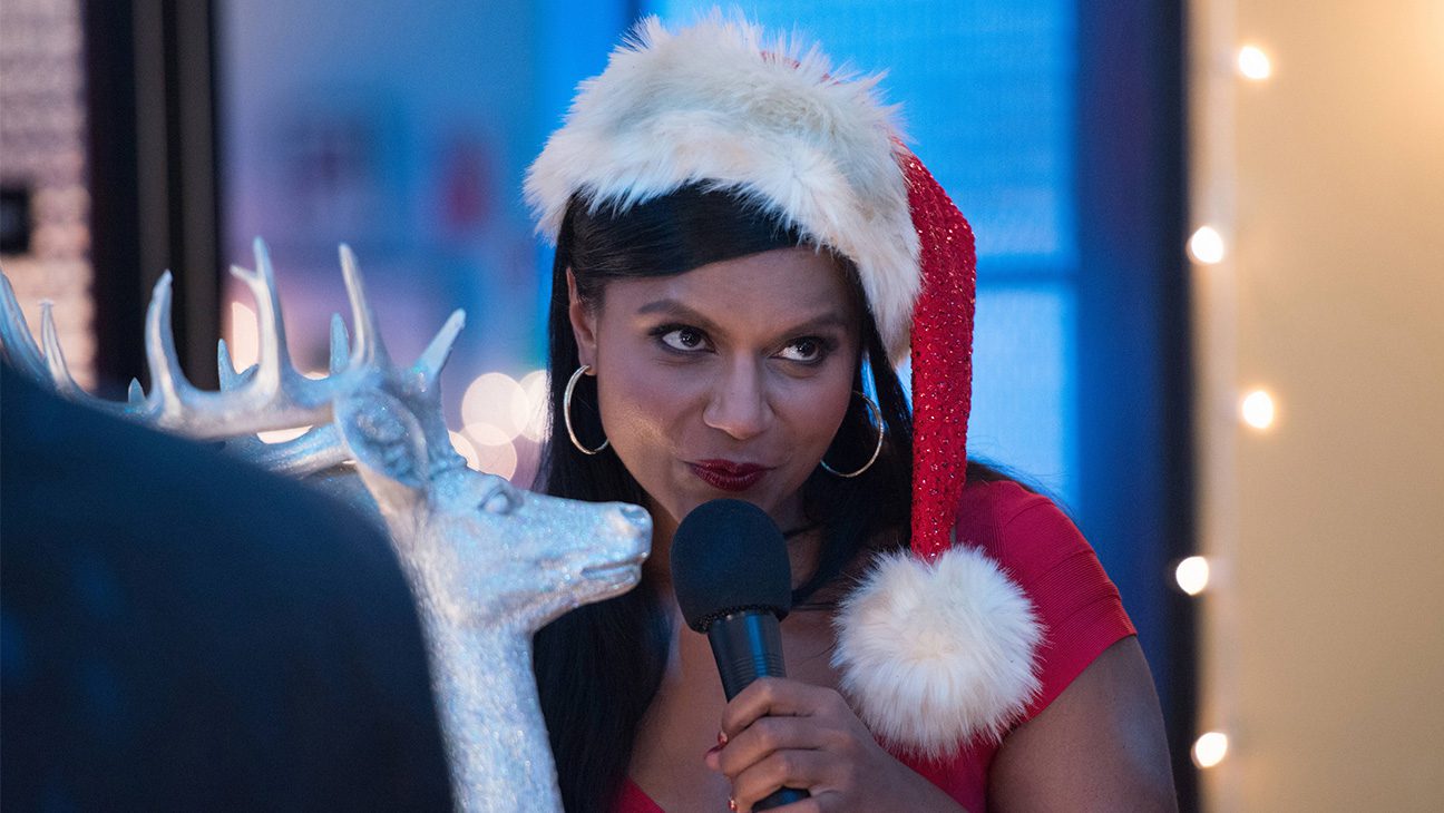 'The Mindy Project'