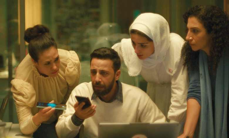 The Voice of Hind Rajab