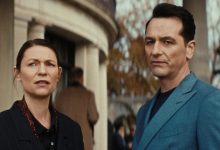 Claire Danes and Matthew Rhys on the Liberation in ‘The Beast in Me’ Finale and Possible Second Season