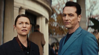 Claire Danes and Matthew Rhys on the Liberation in ‘The Beast in Me’ Finale and Possible Second Season