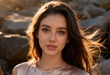 Meet the Creator of the AI Actress Hollywood Loves to Hate: “You’re Gonna See a Lot of Tilly Norwood Next Year”