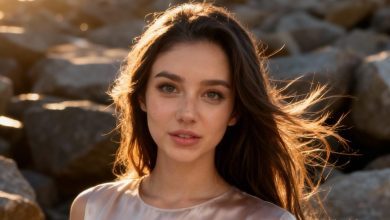 Meet the Creator of the AI Actress Hollywood Loves to Hate: “You’re Gonna See a Lot of Tilly Norwood Next Year”