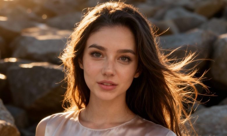 Meet the Creator of the AI Actress Hollywood Loves to Hate: “You’re Gonna See a Lot of Tilly Norwood Next Year”