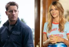 Tracker and High Potential