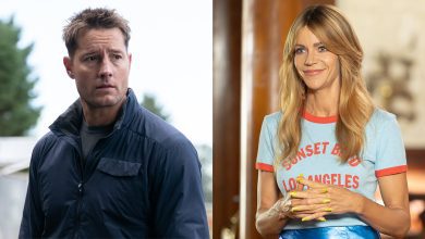 Tracker and High Potential